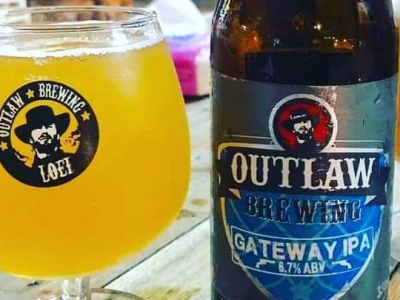 Outlaw :: Gateway IPA