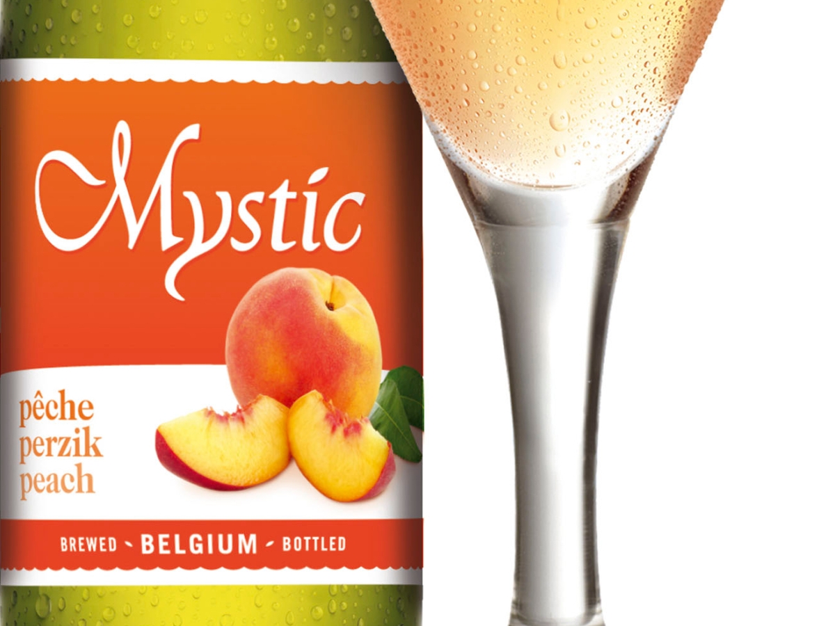 Mystic :: Peach
